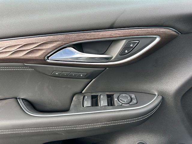 new 2023 Buick Envision car, priced at $41,701