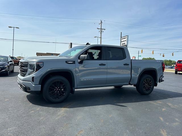 new 2024 GMC Sierra 1500 car, priced at $46,320