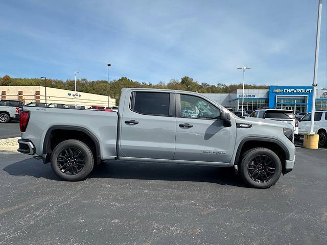 new 2024 GMC Sierra 1500 car, priced at $46,320