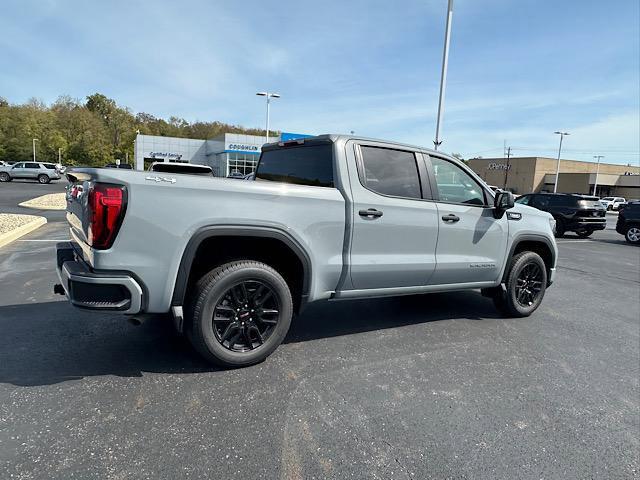 new 2024 GMC Sierra 1500 car, priced at $46,320