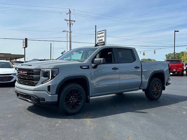 new 2024 GMC Sierra 1500 car, priced at $46,320