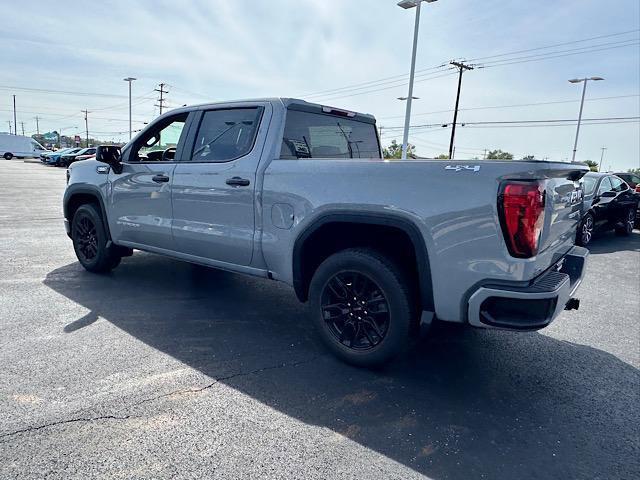 new 2024 GMC Sierra 1500 car, priced at $46,320