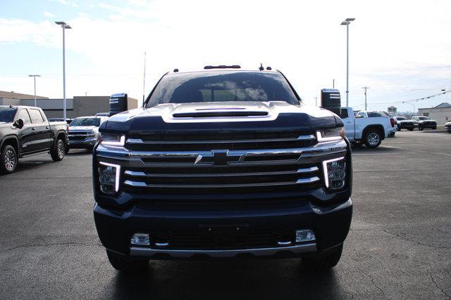 used 2021 Chevrolet Silverado 2500 car, priced at $58,000