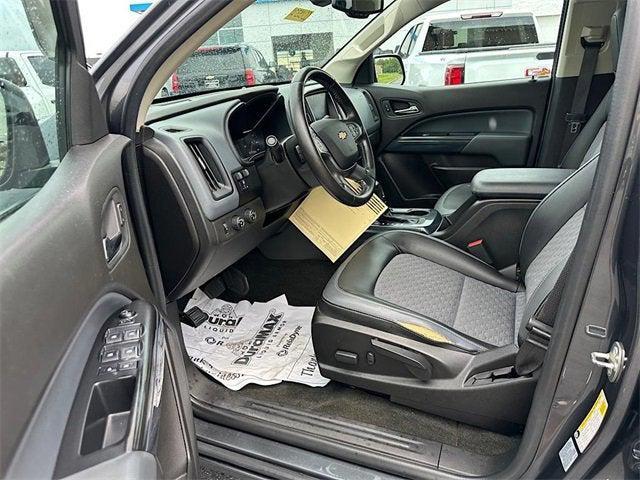 used 2016 Chevrolet Colorado car, priced at $16,988