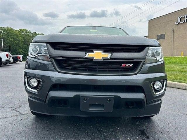 used 2016 Chevrolet Colorado car, priced at $16,988
