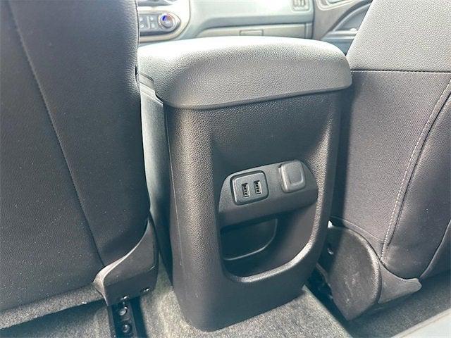used 2016 Chevrolet Colorado car, priced at $16,988