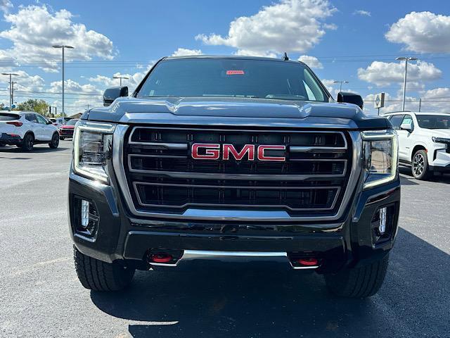 new 2024 GMC Yukon car, priced at $75,179