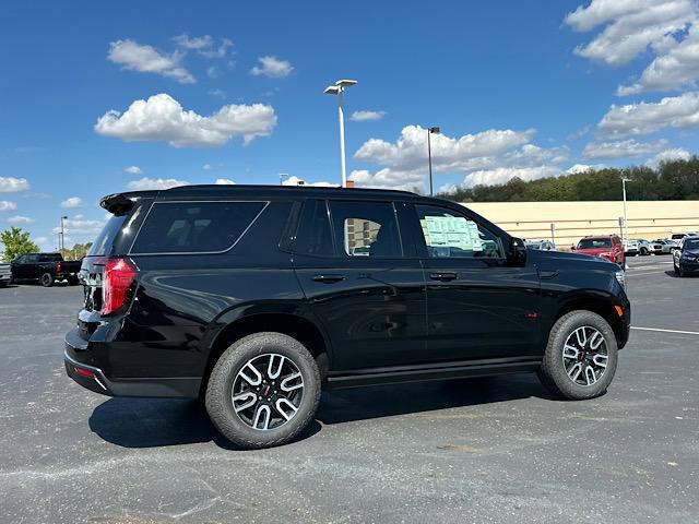 new 2024 GMC Yukon car, priced at $75,179