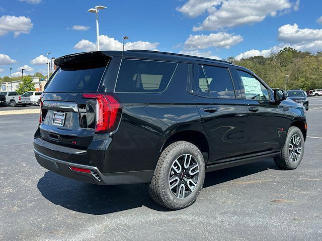 new 2024 GMC Yukon car, priced at $75,179