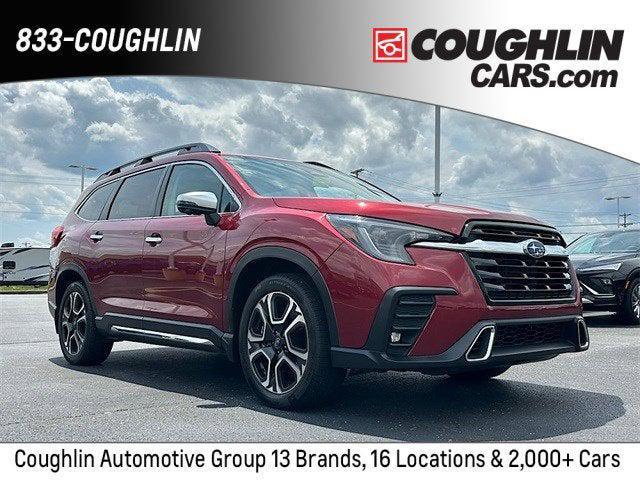 used 2023 Subaru Ascent car, priced at $33,621
