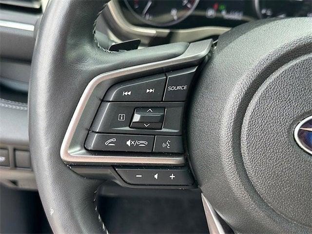 used 2023 Subaru Ascent car, priced at $30,634