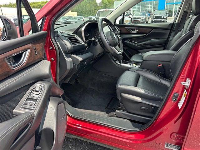 used 2023 Subaru Ascent car, priced at $30,634