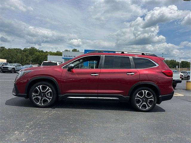 used 2023 Subaru Ascent car, priced at $30,634
