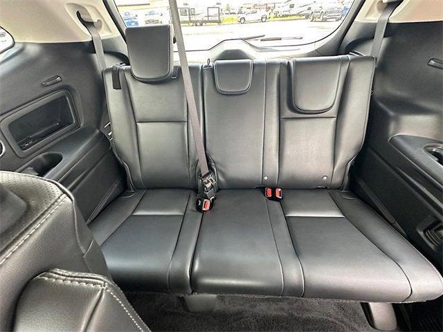 used 2023 Subaru Ascent car, priced at $30,634