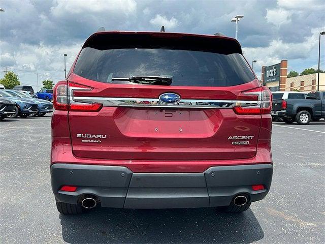 used 2023 Subaru Ascent car, priced at $30,634
