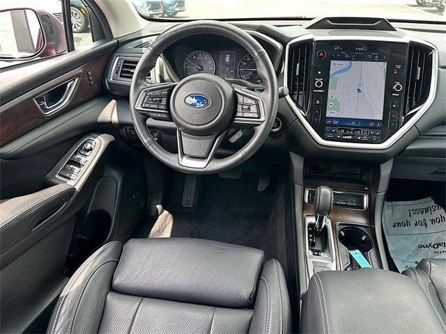 used 2023 Subaru Ascent car, priced at $30,634