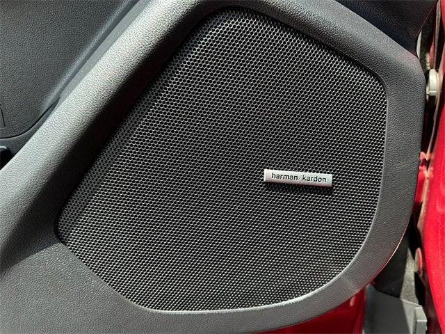 used 2023 Subaru Ascent car, priced at $30,634