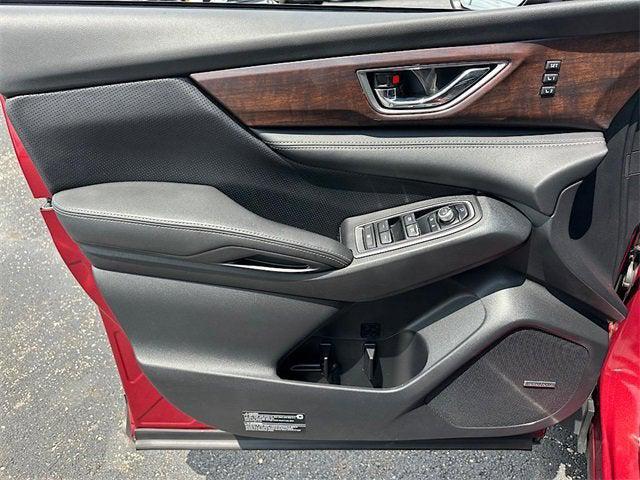 used 2023 Subaru Ascent car, priced at $30,634