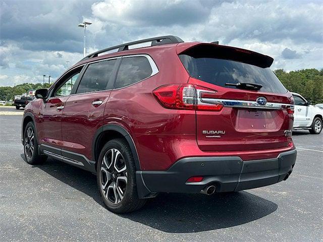used 2023 Subaru Ascent car, priced at $30,634