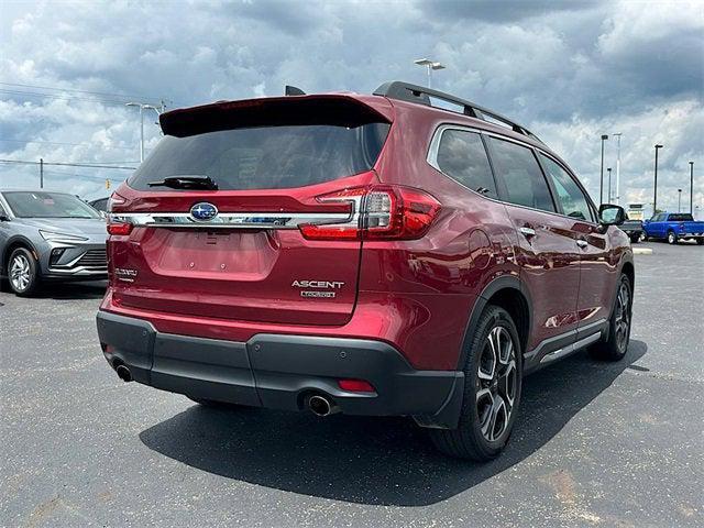 used 2023 Subaru Ascent car, priced at $30,634