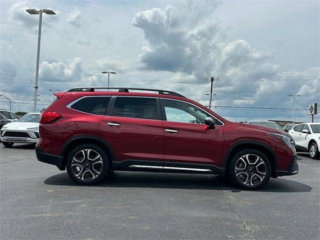 used 2023 Subaru Ascent car, priced at $30,634