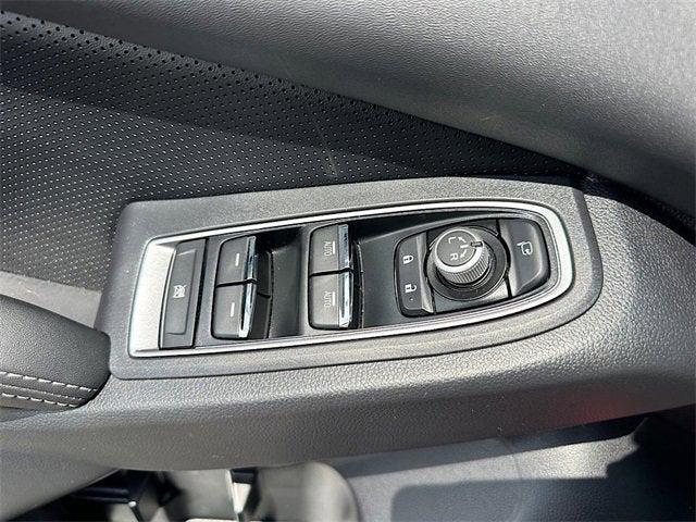 used 2023 Subaru Ascent car, priced at $30,634