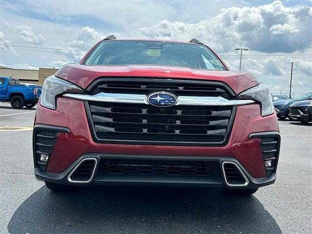used 2023 Subaru Ascent car, priced at $30,634