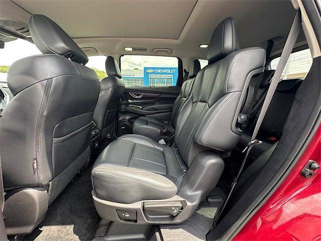 used 2023 Subaru Ascent car, priced at $30,634