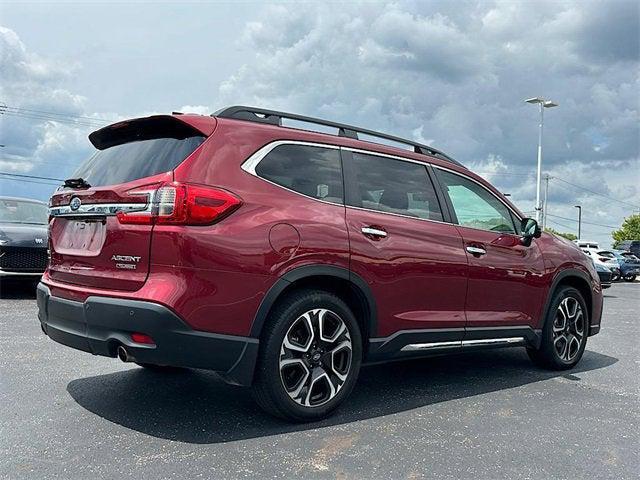 used 2023 Subaru Ascent car, priced at $30,634