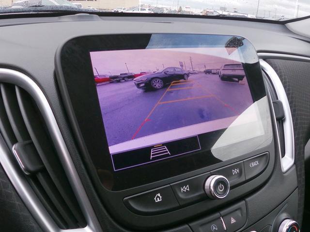 new 2024 Chevrolet Malibu car, priced at $24,364