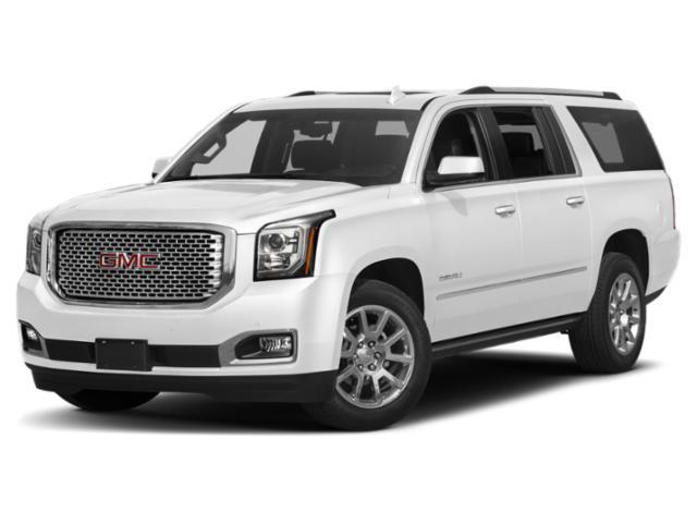 used 2015 GMC Yukon XL car, priced at $18,788