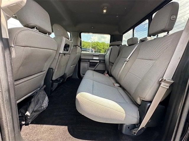 used 2018 Ford F-150 car, priced at $27,988