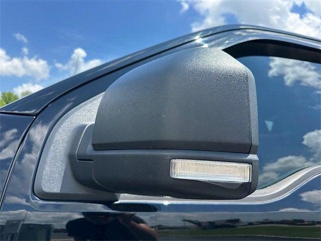 used 2018 Ford F-150 car, priced at $27,988