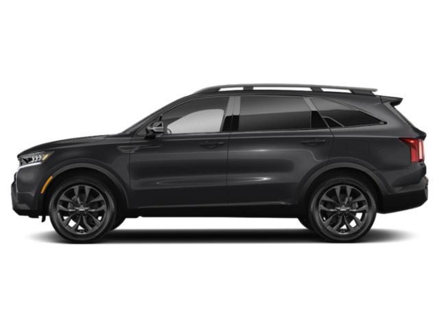 used 2023 Kia Sorento car, priced at $30,991