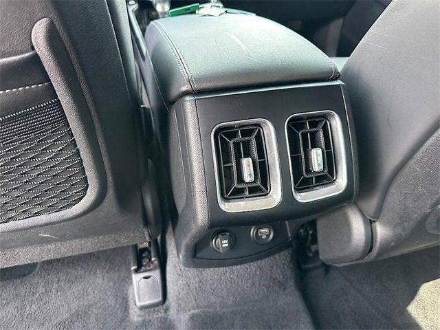 used 2023 Kia Sorento car, priced at $29,588
