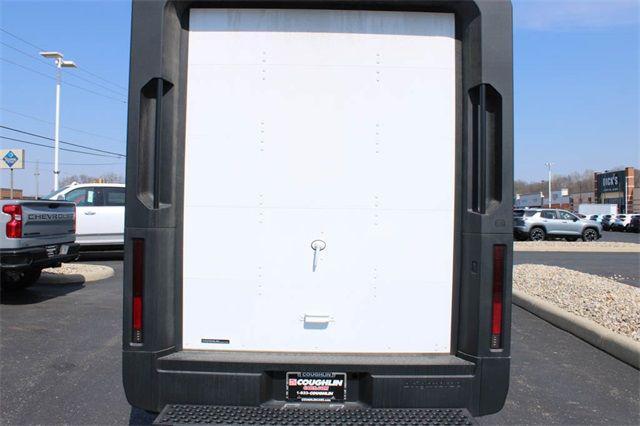 new 2025 Chevrolet BrightDrop 400 car, priced at $46,810