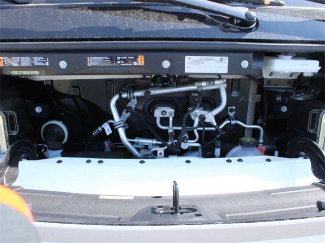 new 2025 Chevrolet BrightDrop 400 car, priced at $46,810