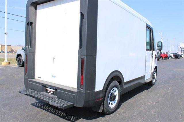 new 2025 Chevrolet BrightDrop 400 car, priced at $46,810