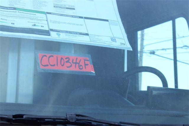 new 2025 Chevrolet BrightDrop 400 car, priced at $46,810