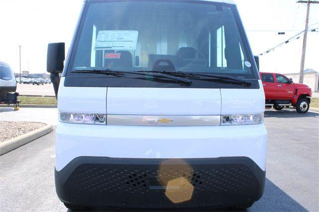 new 2025 Chevrolet BrightDrop 400 car, priced at $46,810