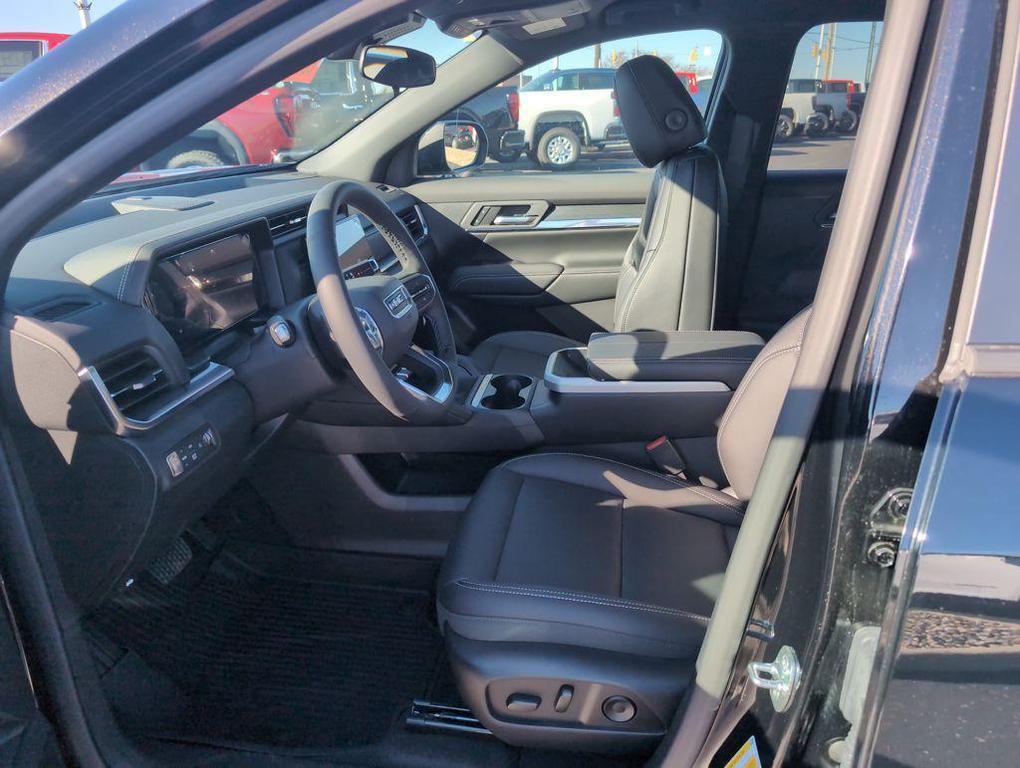 new 2026 GMC Terrain car, priced at $38,034