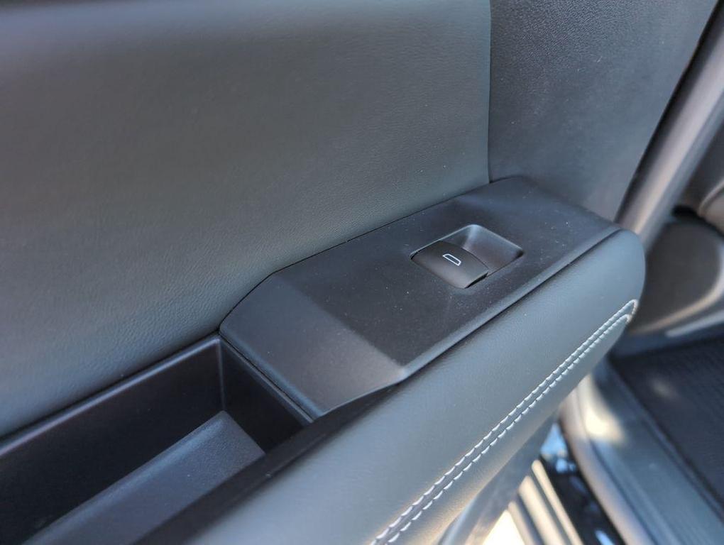 new 2026 GMC Terrain car, priced at $38,034