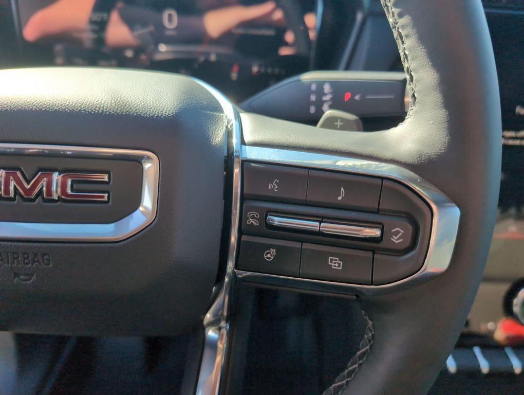 new 2026 GMC Terrain car, priced at $38,034