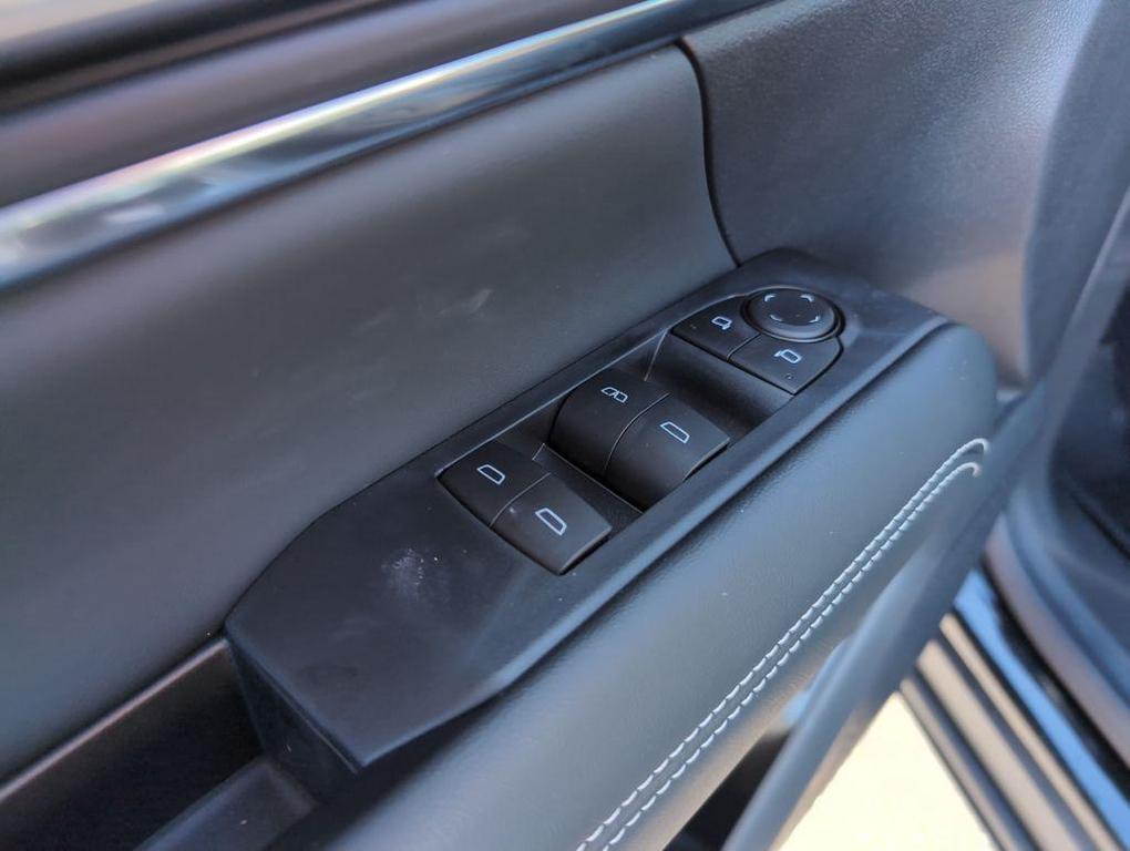 new 2026 GMC Terrain car, priced at $38,034