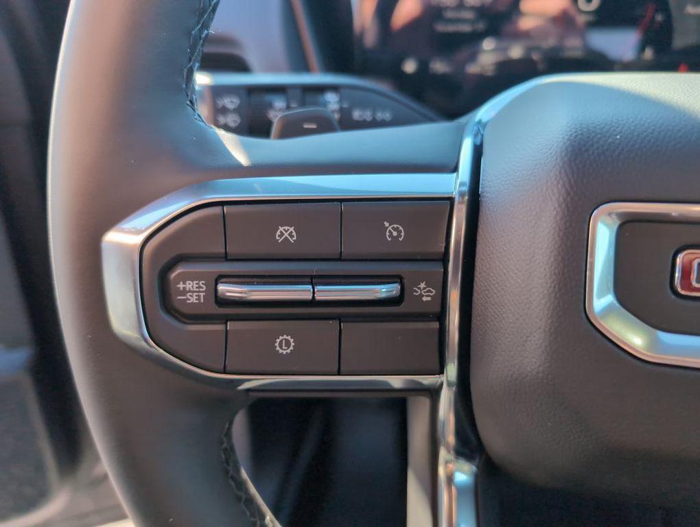 new 2026 GMC Terrain car, priced at $38,034