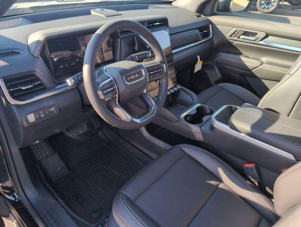 new 2026 GMC Terrain car, priced at $38,034