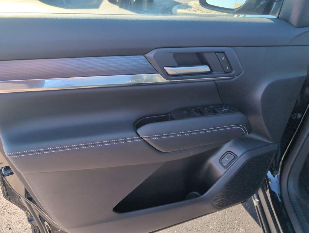 new 2026 GMC Terrain car, priced at $38,034