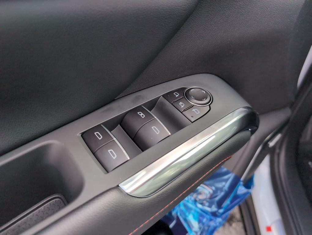 new 2026 Chevrolet Traverse car, priced at $63,279