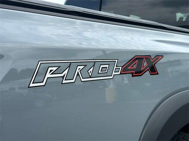 used 2023 Nissan Frontier car, priced at $32,698