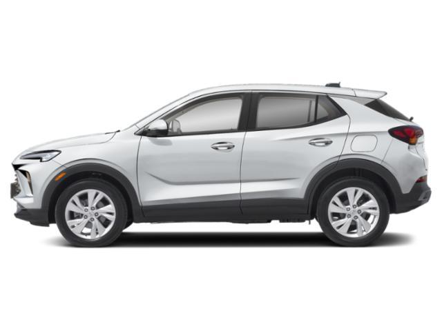 new 2026 Buick Encore GX car, priced at $30,244